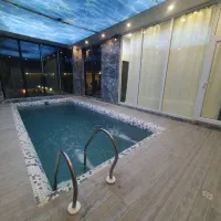 روزانه|اجارهٔ کوتاه‌مدت ویلا و باغ|هشتگرد, تهران دشت|دیوار