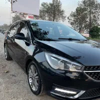 آریزو ۵ (اکسلنت) توربو مدل ۹۷|خودرو سواری و وانت|بابل, |دیوار