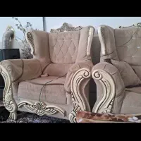 مبل کارکرده