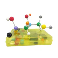 مدل مولکولی