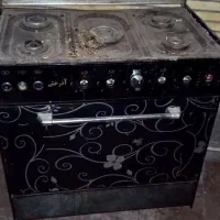 اجاق گاز