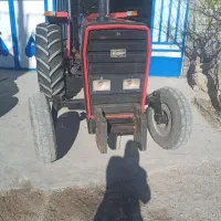 دو عدد تراکتور مدل ۹۱و۹۲|خودرو سنگین|نورآباد, |دیوار