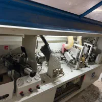 فروش دستگاه دور کن و پی‌وی‌سی|ماشین‌آلات صنعتی|تهران, شهرک صدرا|دیوار