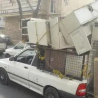 لوازم منزل  شمارا خریدارییم (سمساری عدالت)