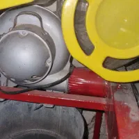 منقل جیگر و کباب بادمنده