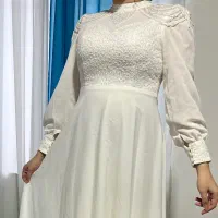 لباس مجلسی مناسب فرمالیته عقد نامزدی