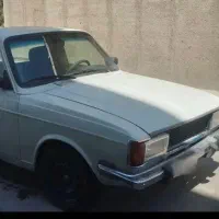 فروش وانت