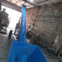 اوگرفیدر ماردون اکسرودر|ماشین‌آلات صنعتی|اردبیل, |دیوار