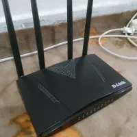 D LINK DWR M960 4G TDLTE|مودم و تجهیزات شبکه|رشت, شهرک صبا|دیوار