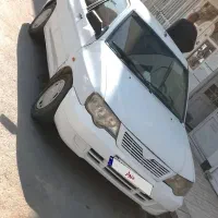 پراید ۱۳۲ دوگانه سوز