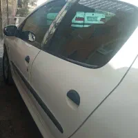 ۲۰۶|خودرو سواری و وانت|زابل, |دیوار