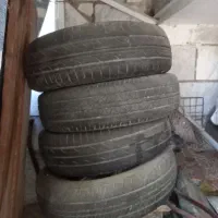 لاستیک پیکان وانت