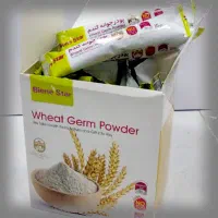 پودر جوانه گندم