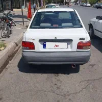 پراید مدل ۸۲