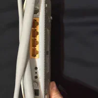 مودم باقیمت توافقی|مودم و تجهیزات شبکه|فردیس, فردیس|دیوار