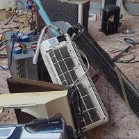 سرویس،نصب و تعمیر انواع کولر اسپلیت و ایستاده