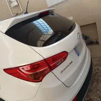 سانتافه2015 خلیج درجه یک|خودرو سواری و وانت|دزفول, |دیوار