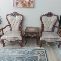 مبل|مبلمان خانگی و میز عسلی|مرودشت, پشت سایپا‎|دیوار
