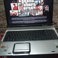 لبتاب اچپی HP|رایانه همراه|بیرجند, |دیوار