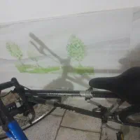 دوچرخه ۲۶ اساک|دوچرخه، اسکیت، اسکوتر|قوچان, |دیوار