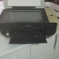 پرینتر فتوکپی canon