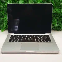 لبتاپ مکبوک پرو ۲۰۱۰ macbook pro 2010|رایانه همراه|لار, |دیوار