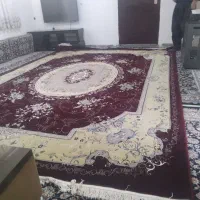 فرش کارکرده بدون عیب ۳ در ۴