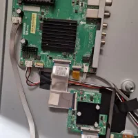 بوردهای تلویزیون هوشمند شیائومی - الجی|تلویزیون و پروژکتور|تهران, سازمان آب|دیوار