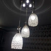 لوستر آشپز خانه،اتاق