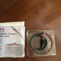سیم شارژ اورجینال تایپ سی نو