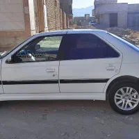 پژو پارس XU7P مدل1401 (سفارشی)|خودرو سواری و وانت|سراوان, |دیوار