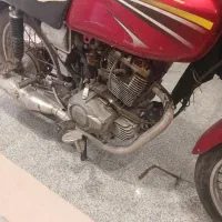موتورسیکلت فروشی