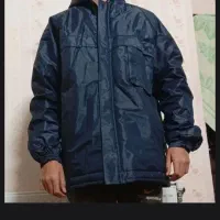 کاپشن برزنتی نو