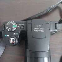 دوربین کانن PowerShot SX510 HS Canon سوپر زوم|دوربین عکاسی و فیلمبرداری|تهران, شهید اسدی|دیوار