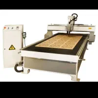 استخدام اپراتور cnc سی ان سی ام دی اف