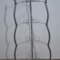 پایه قابلمه تمیز