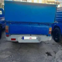 نیسان دیزل مدل۹۱|خودرو سواری و وانت|مرند, |دیوار