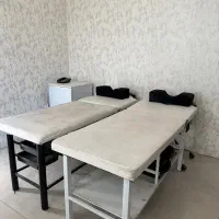 استخدام پرسنل به صورت درصدی و اجاره میز صندلی|استخدام درمانی، زیبایی، بهداشتی|اسلام‌شهر, زرافشان|دیوار