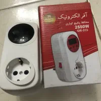 محافظ پکیج کولری آفر الکترونیک|آبگرمکن، پکیج، شوفاژ|تهران, تهرانپارس شرقی|دیوار