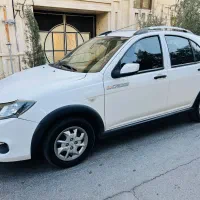 کوییک 1402 بدون رنگ|خودرو سواری و وانت|سمنان, |دیوار