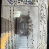 سمندمدل۸۵|خودرو سواری و وانت|تهران, مینای شمالی (مخبر)|دیوار