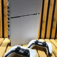 ps5 slim digital 1 TB 2016