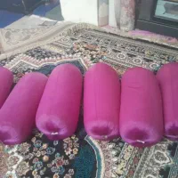 بالشت پر سالم