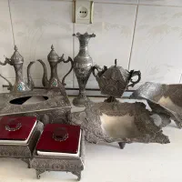 سرویس پذیرایی