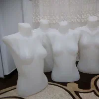 مانکن لباس بالا تنه و پایین تنه|فروشگاه و مغازه|رشت, شهرک شهید مفتح|دیوار