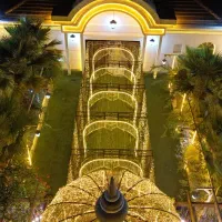 باغ تالار تشریفات پایتخت