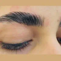 خدمات تخصصی لیفت ابرو و لیفت مژه شیراز