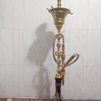 قلیون عربی طعم دوسیب