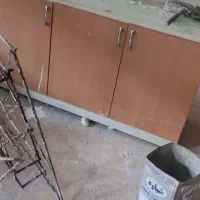 کابینت آشپزخانه دست دوم|مصالح و تجهیزات ساختمان|کرج, خرمدشت|دیوار