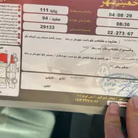 پراید ۱۱۱|خودرو سواری و وانت|خمینیشهر, |دیوار